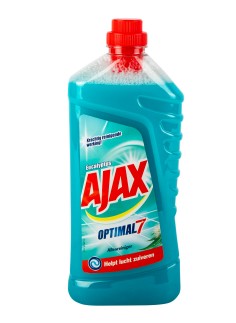 Ajax Allesreiniger Eucalyptus 1,25LT